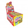 Disgo Chicle Monster Tatto X-Treme Caja 200 Uds.