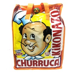 Churruca Maiz Kikonazo Plus 45 + 5 Uds. Regalo