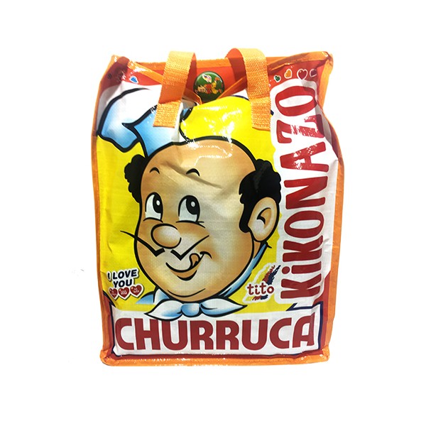 Churruca Maiz Kikonazo Plus 45 + 5 Uds. Regalo