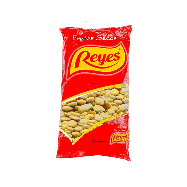 Reyes Almendra Comun Cruda Bolsa Kg.