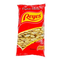 Reyes Almendra Comun Cruda Bolsa Kg.