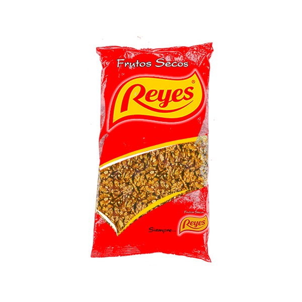 Reyes Nueces Bolsa 750 Gr.